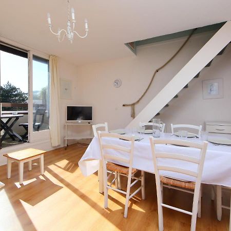 Apartment Olympe-1 Cabourg Exterior photo