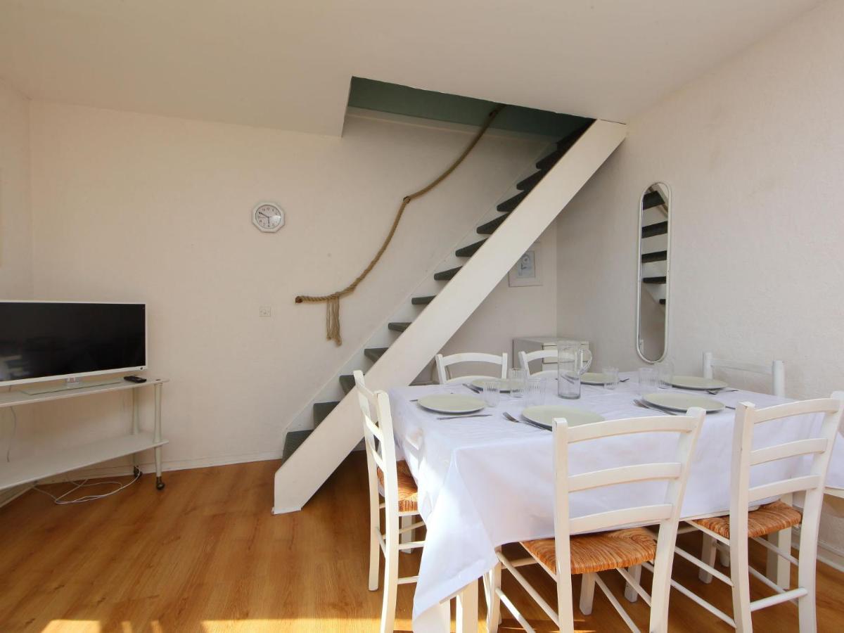 Apartment Olympe-1 Cabourg Exterior photo